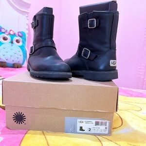 UGG Boots for Girls Water Proof! Size 2